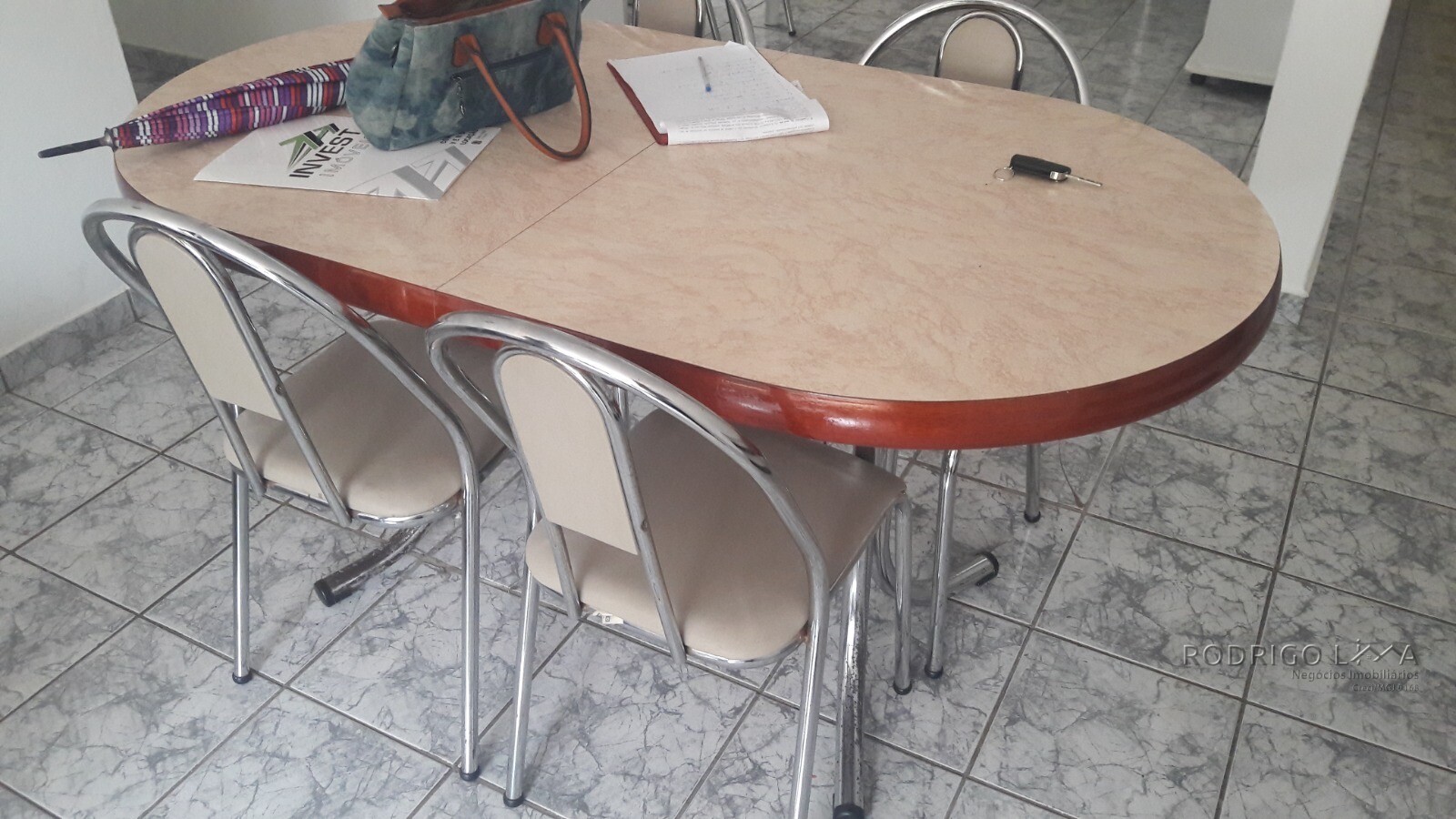 Apartamento para venda em Ubatuba - SP.