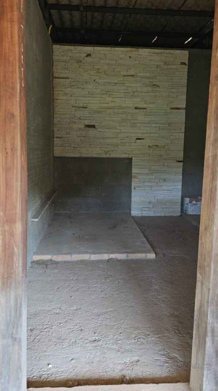 Linda Propriedade Para Venda Em São Tomé Das Letras - Mg.