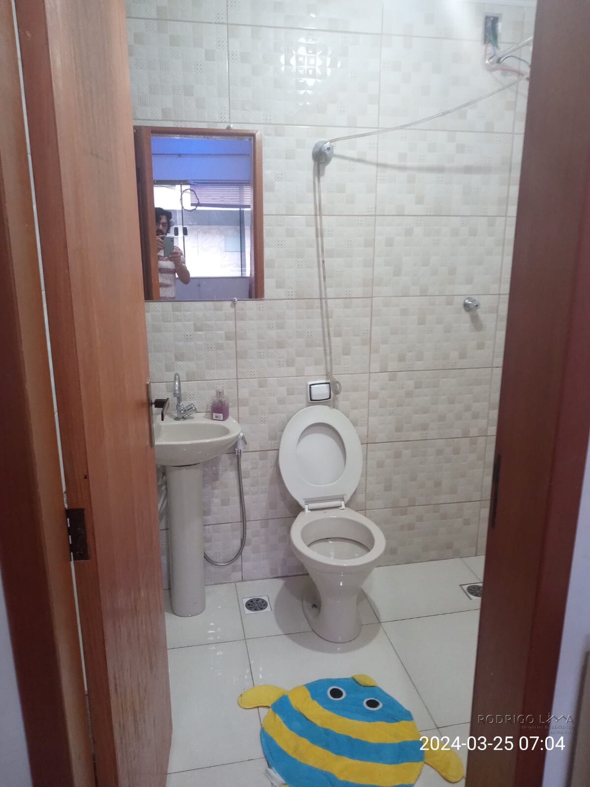 Lindo Sobrado para venda em São Lourenço MG.