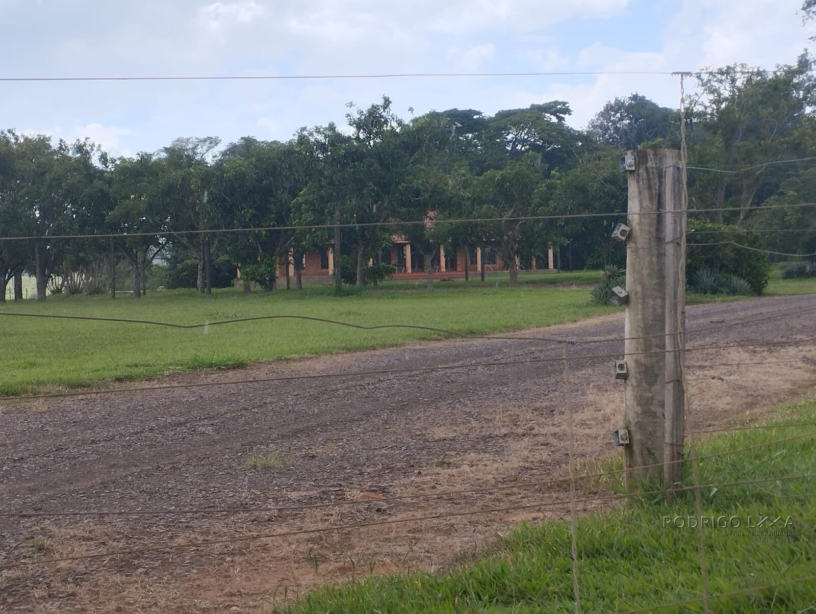 Fazenda para venda na região de Cajuru SP