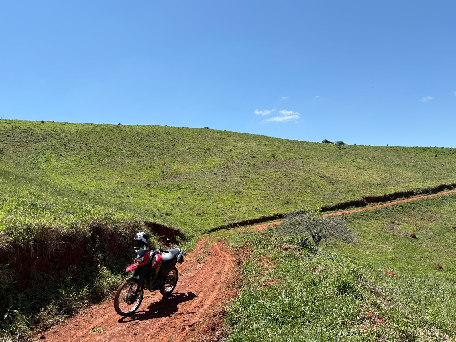 Terreno Rural para venda em Dom Viçoso MG