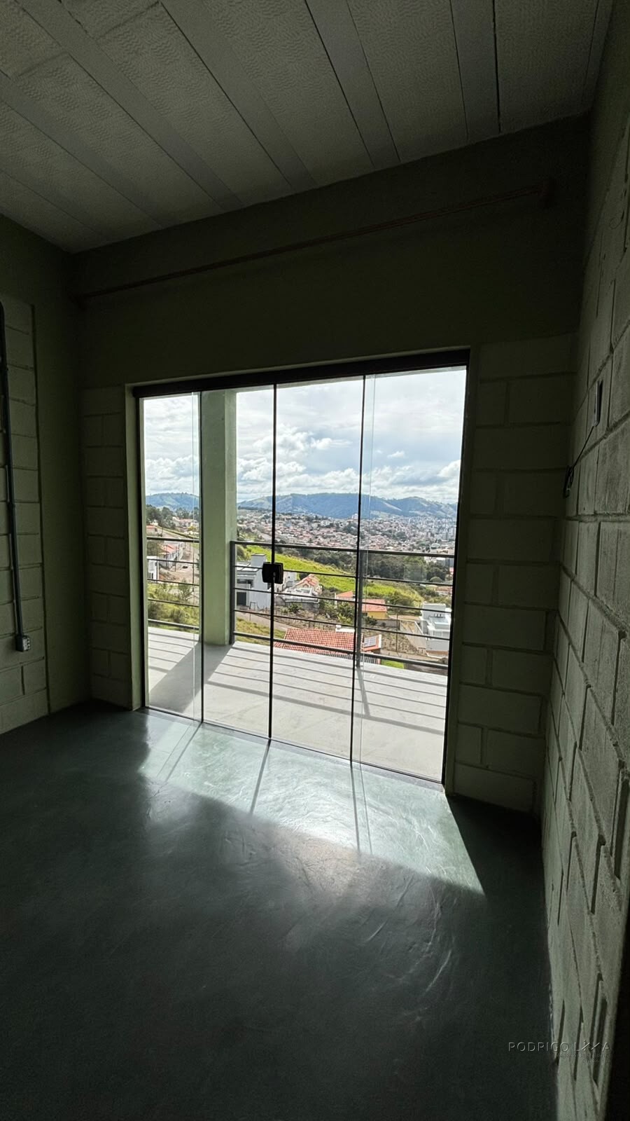 Casa para venda em São Lourenço MG