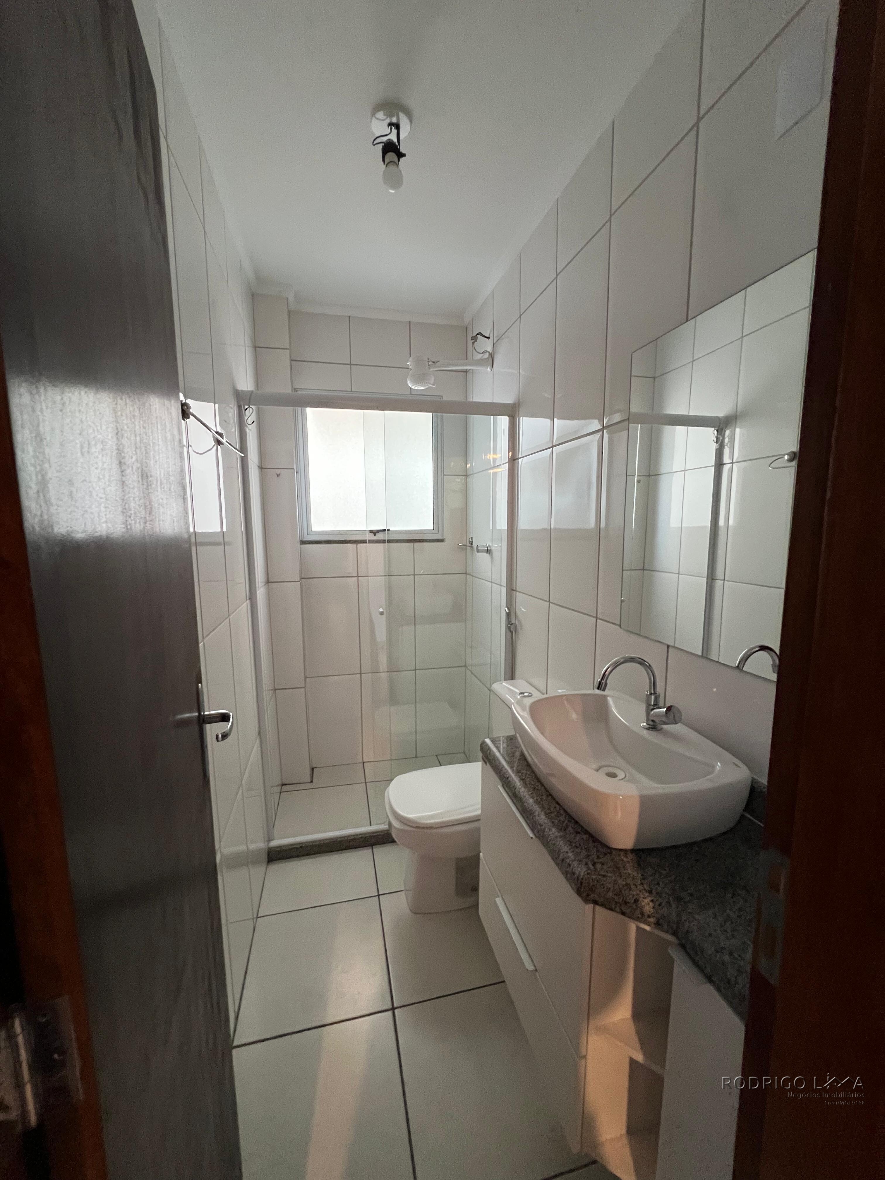 Apartamento para venda em São Lourenço MG