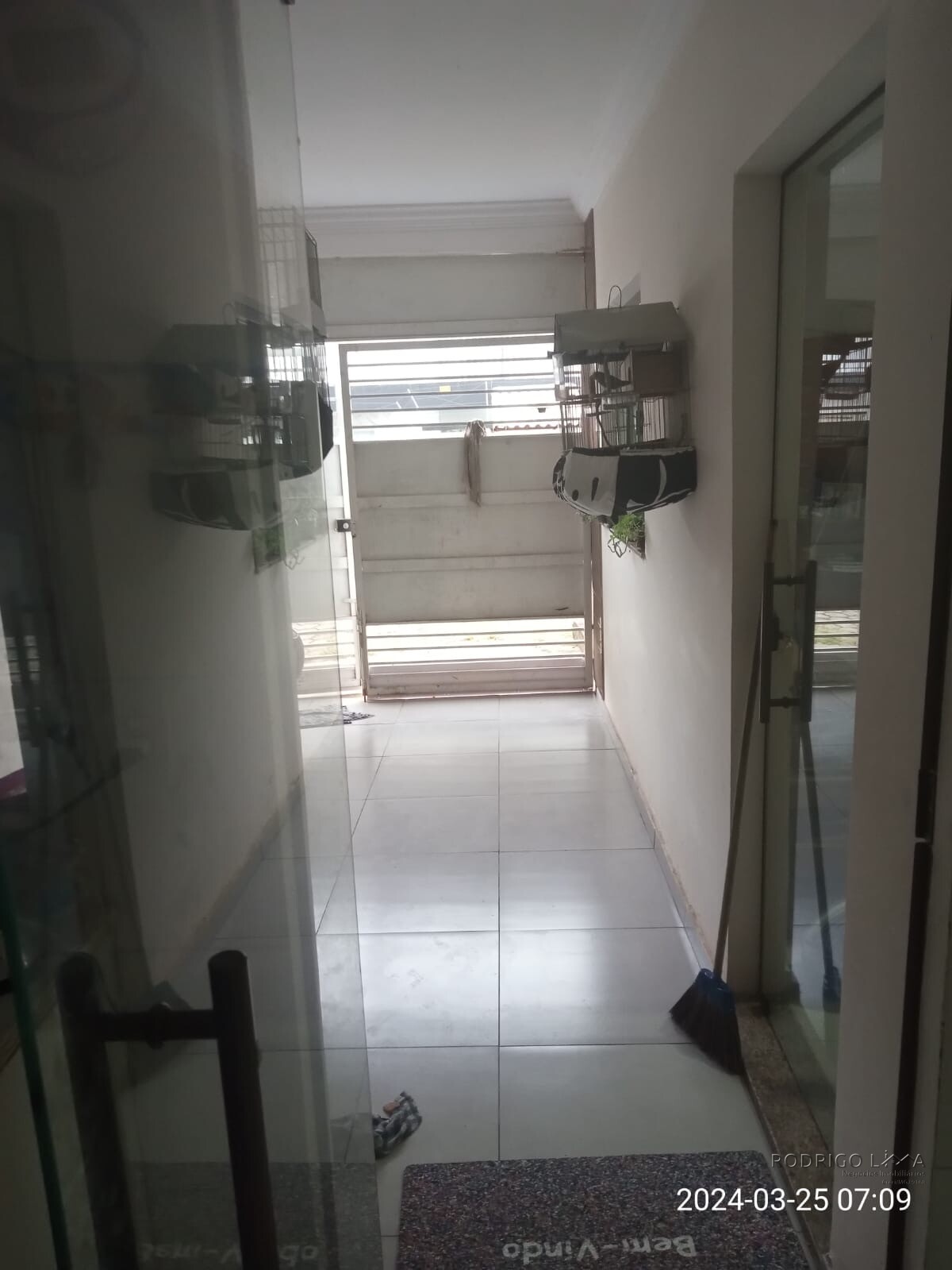 Lindo Sobrado para venda em São Lourenço MG.