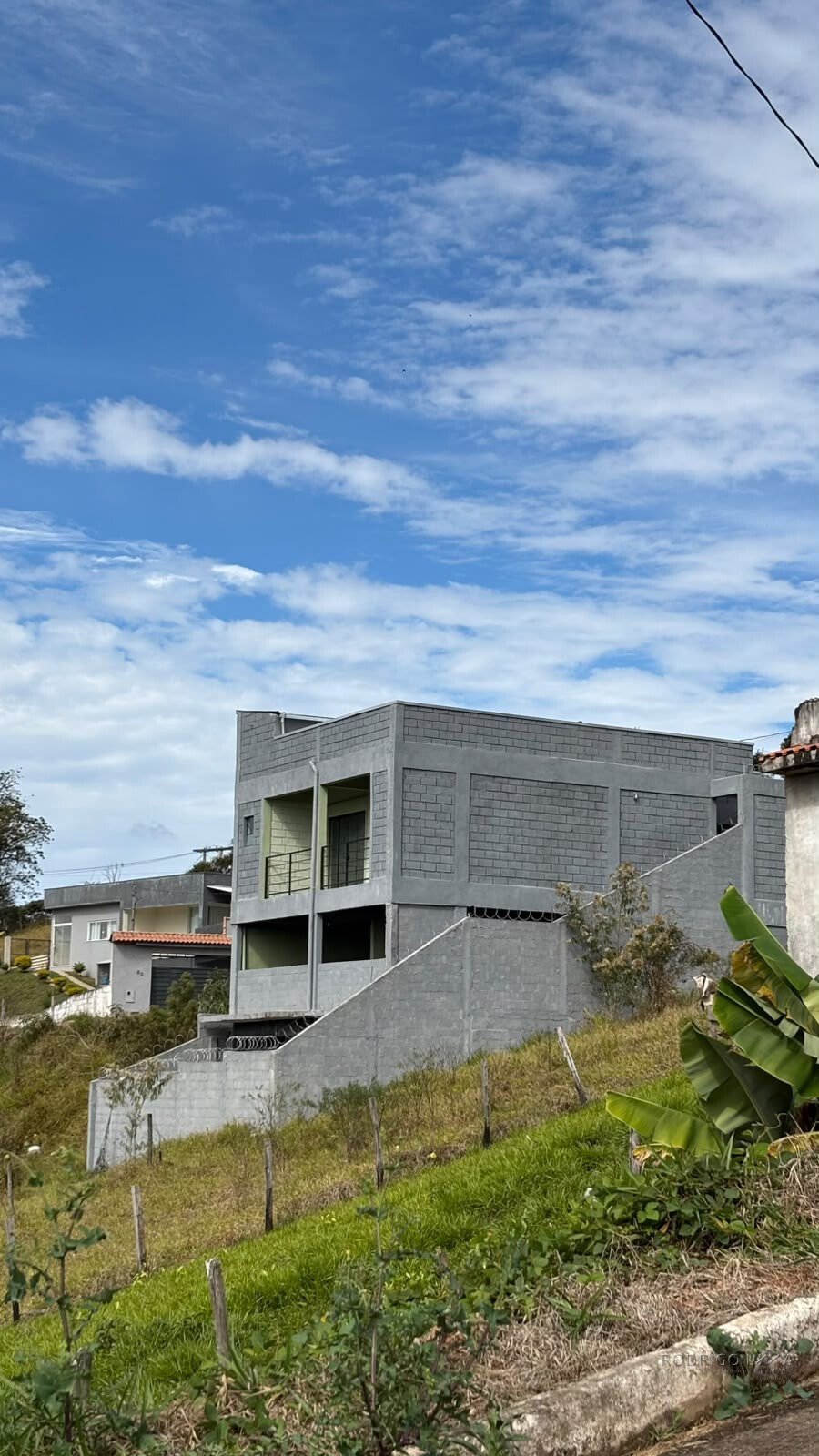 Casa para venda em São Lourenço MG