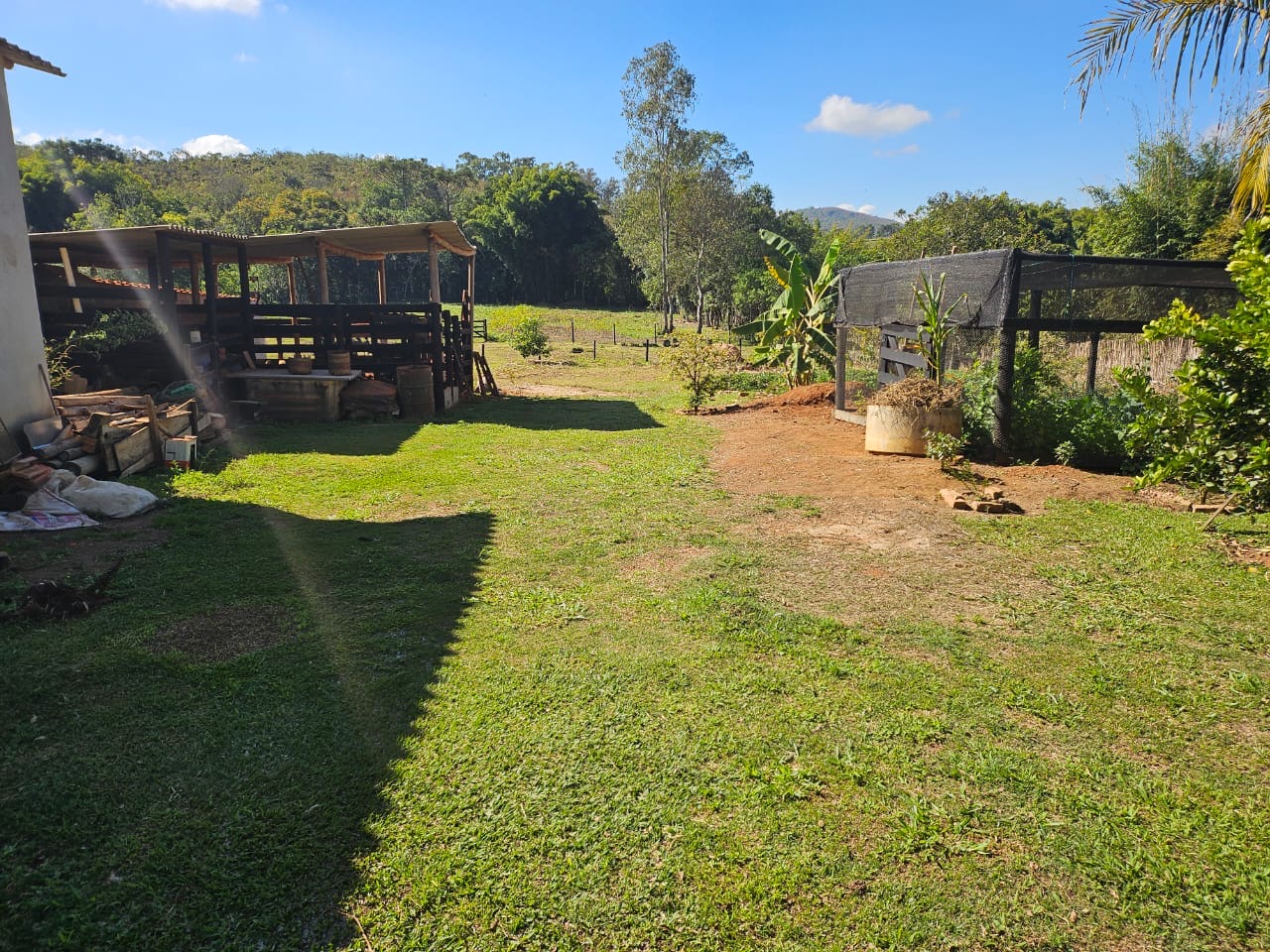 Chácara para venda em Caxambu MG.
