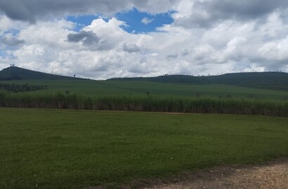Fazenda para venda na região de Cajuru SP