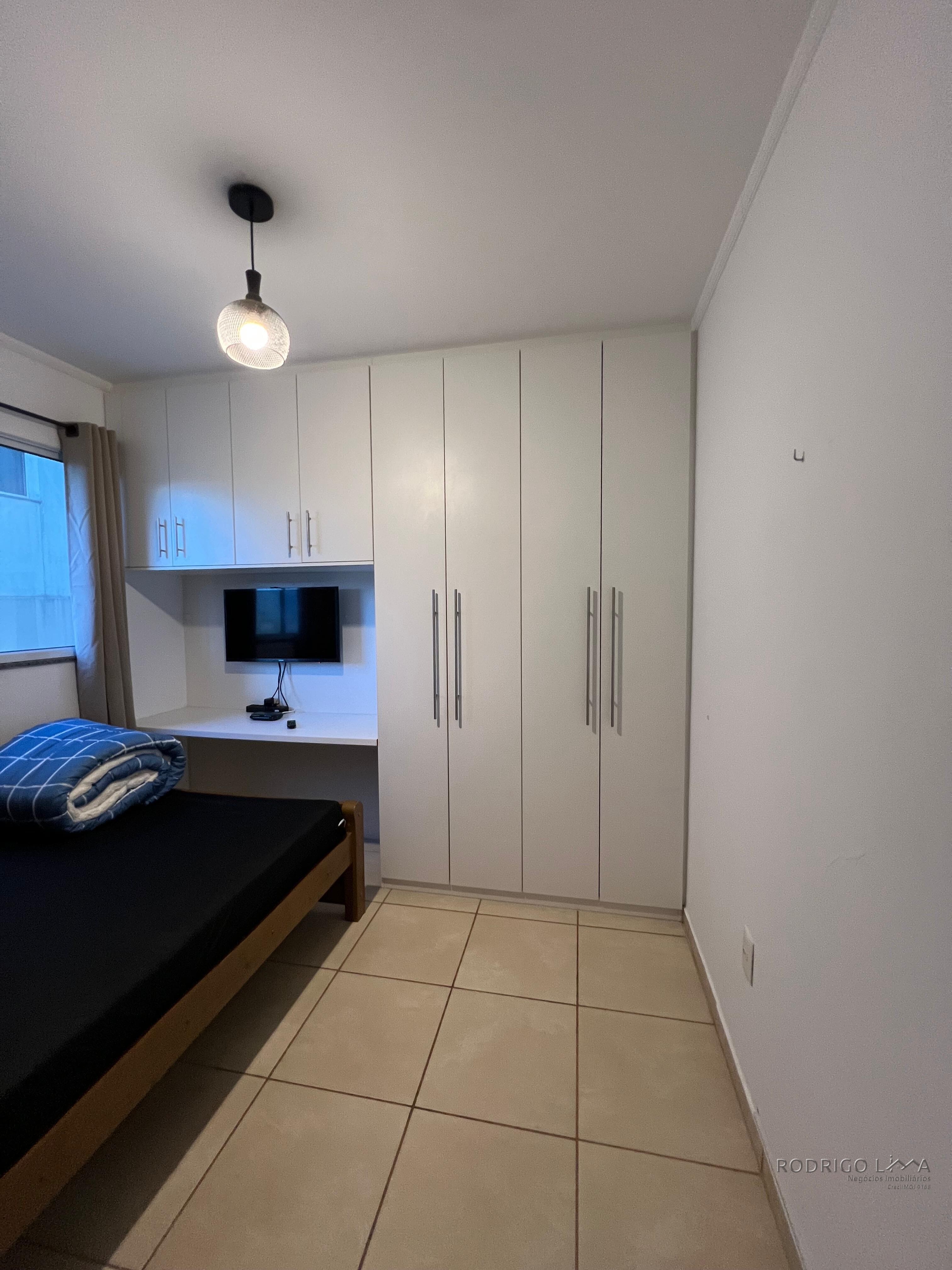 Apartamento para venda em São Lourenço MG