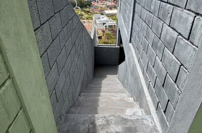 Casa para venda em São Lourenço MG