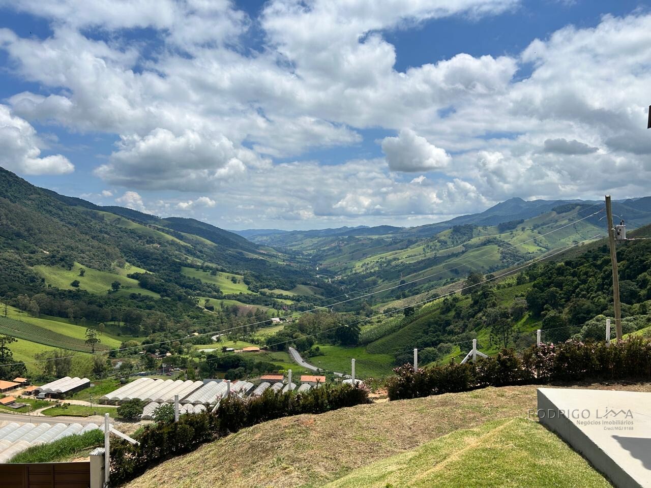 Linda chácara para venda em Cristina MG