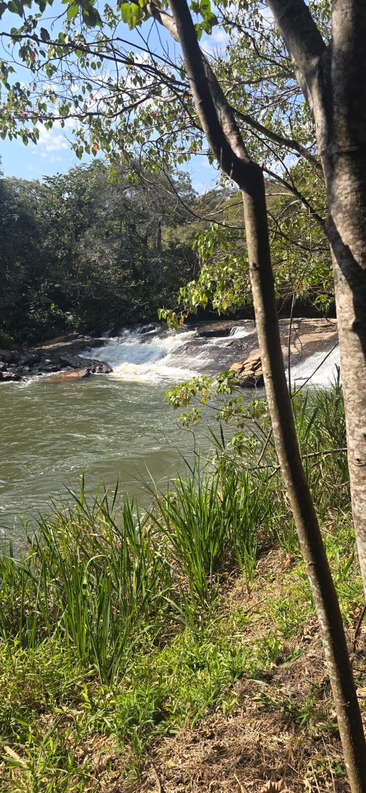 Linda Propriedade Para Venda Em São Tomé Das Letras - Mg.