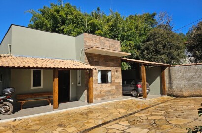 Chácara para venda em Caxambu MG.