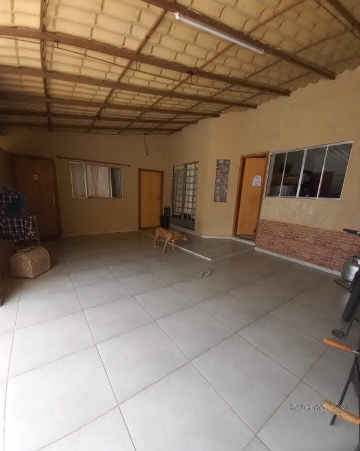 Casa para venda em Itanhandu MG.