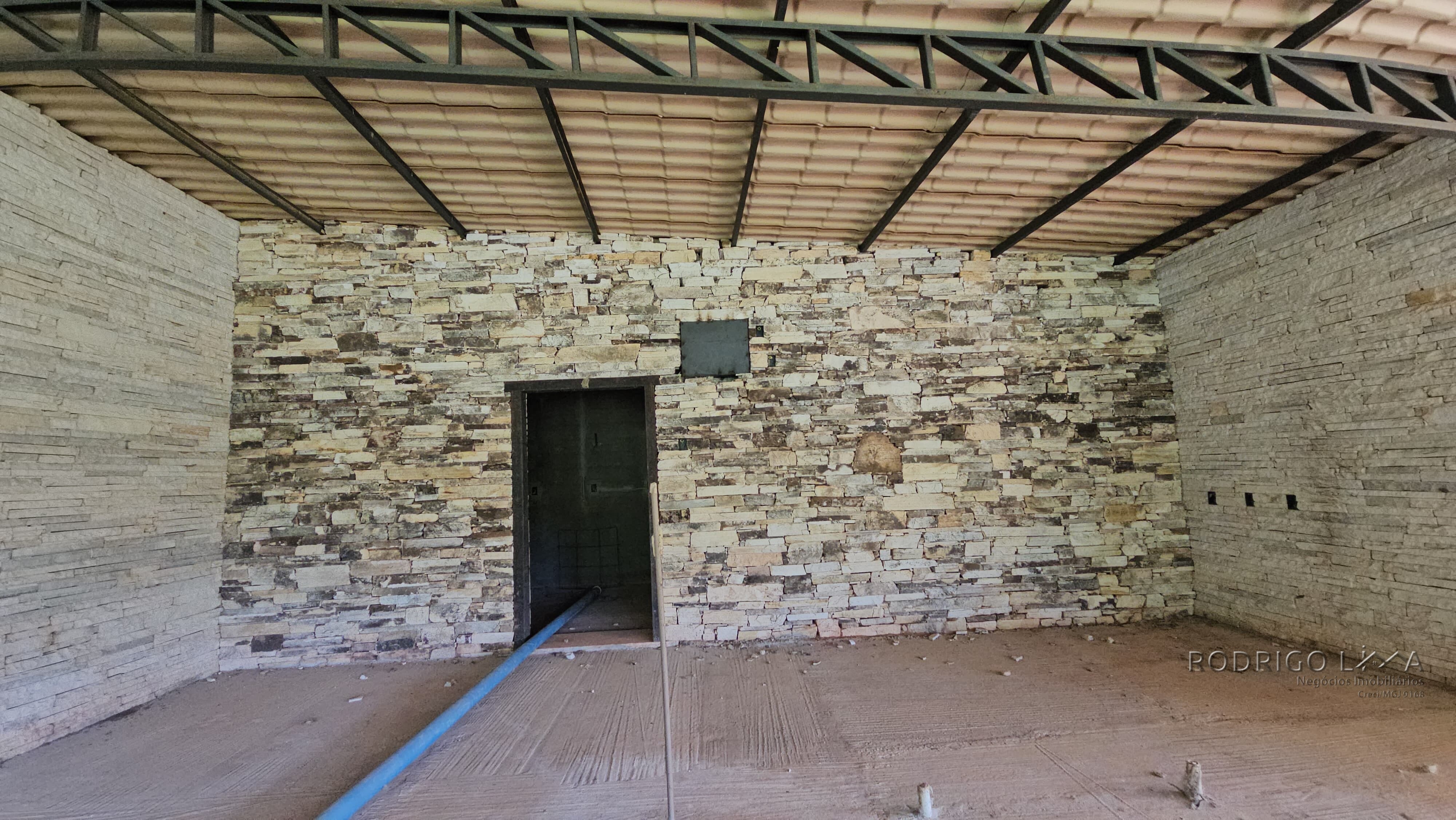 Linda Propriedade Para Venda Em São Tomé Das Letras - Mg.