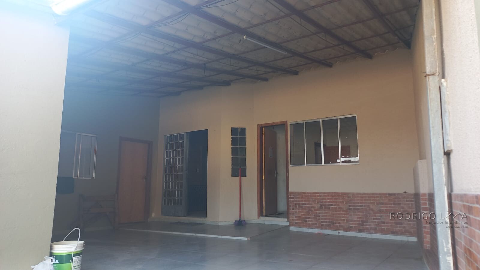 Casa para venda em Itanhandu MG.