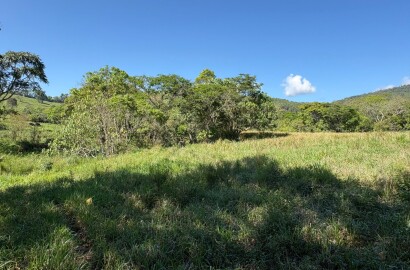 Terreno rural para venda em Dom Viçoso MG
