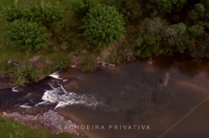Sítio/ Haras para venda em Baependi MG