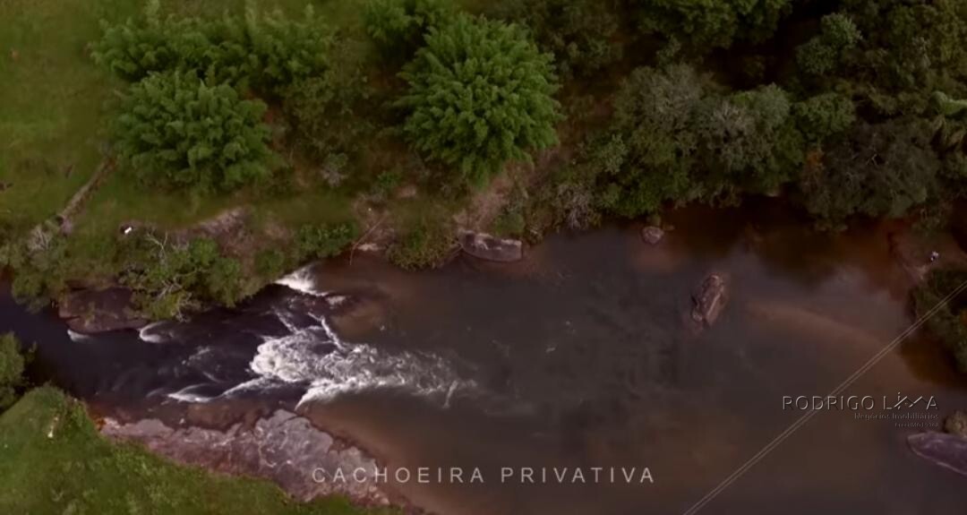 Sítio/ Haras para venda em Baependi MG