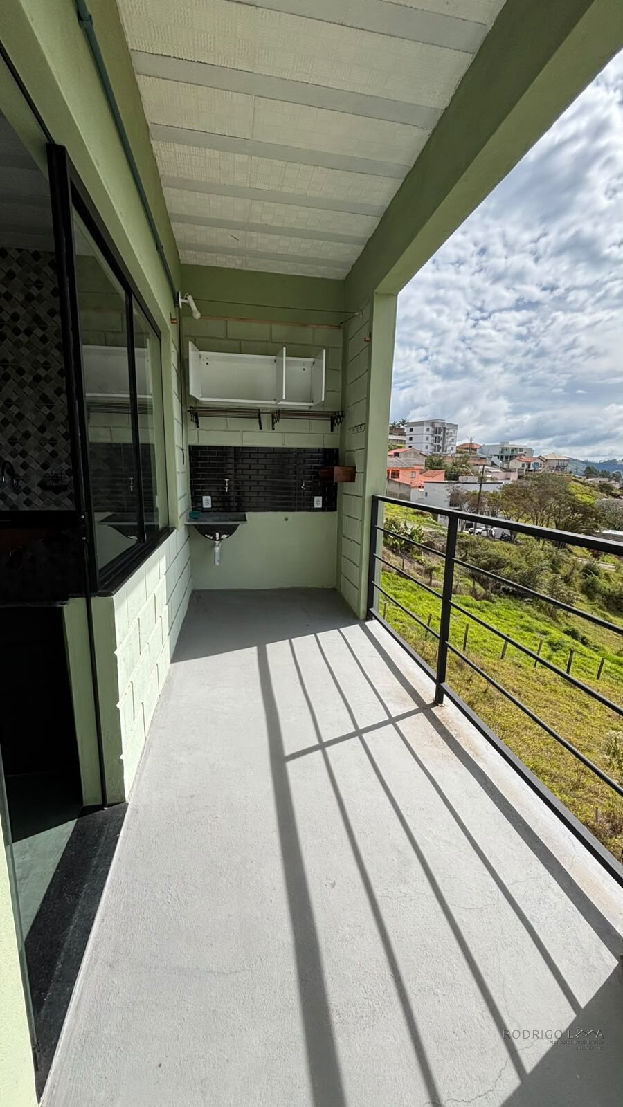 Casa para venda em São Lourenço MG