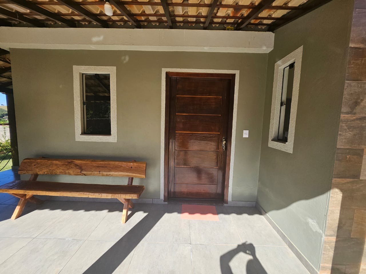 Chácara para venda em Caxambu MG.