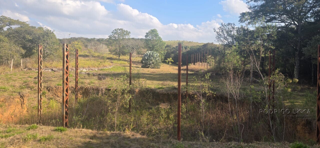Linda Propriedade Para Venda Em São Tomé Das Letras - Mg.