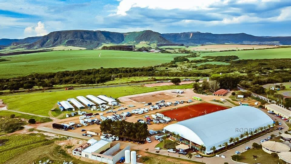 Fazenda Haras para venda na região de São Pedro SP