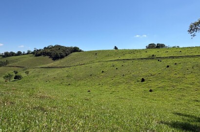 Terreno Rural para venda em Dom Viçoso MG