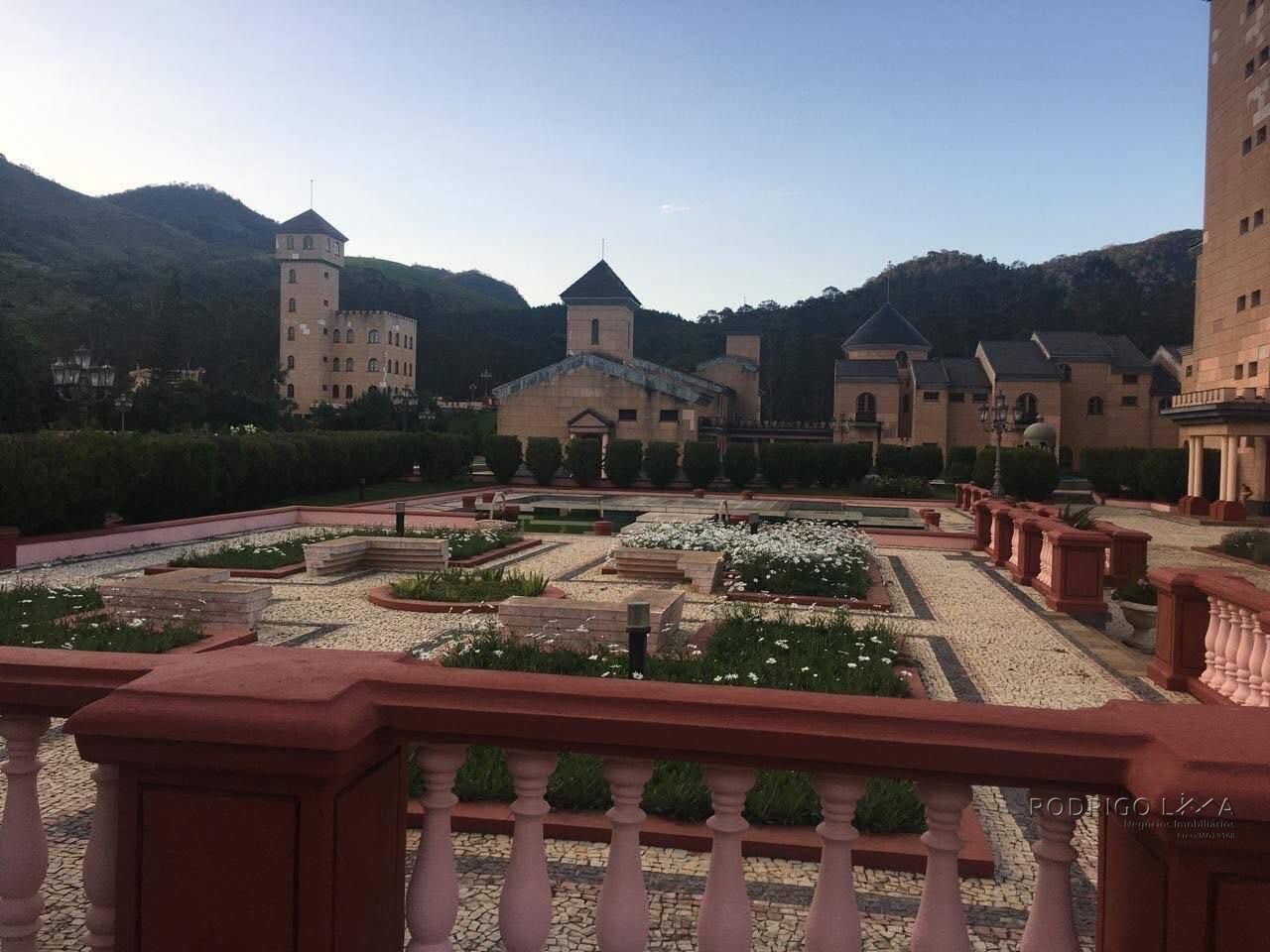 Propriedade Castelo Monalisa para venda em São João Nepomucemo MG