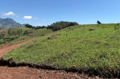 Terreno Rural para venda em Dom Viçoso MG