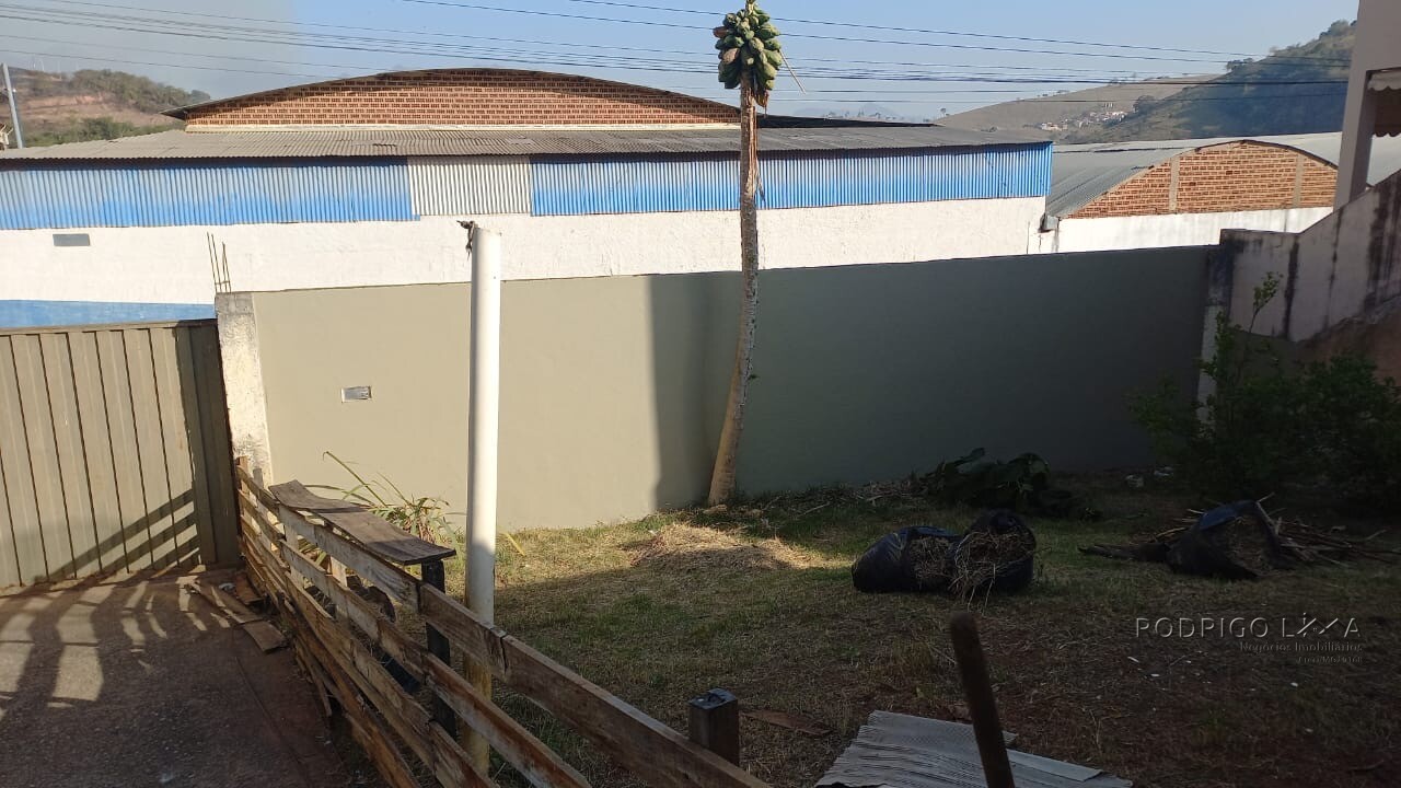 Casa para venda em Itanhandu MG.