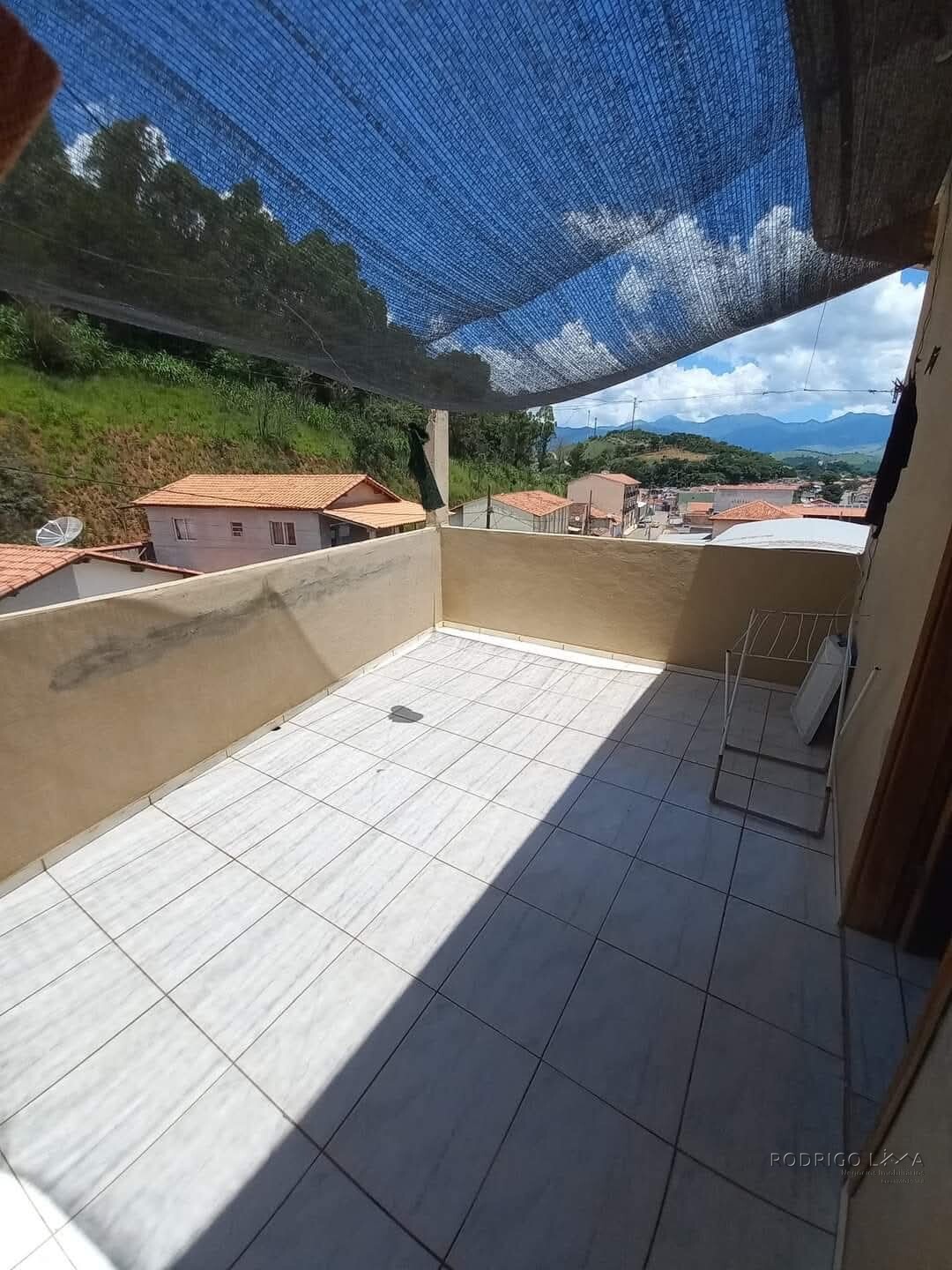 Casa para venda em Itanhandu MG.