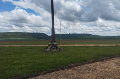 Fazenda para venda na região de Cajuru SP