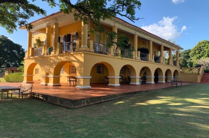 Fazenda para venda na região de Cajuru SP