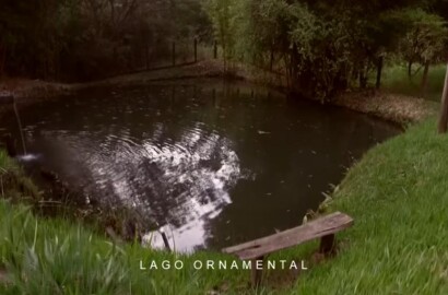 Sítio/ Haras para venda em Baependi MG