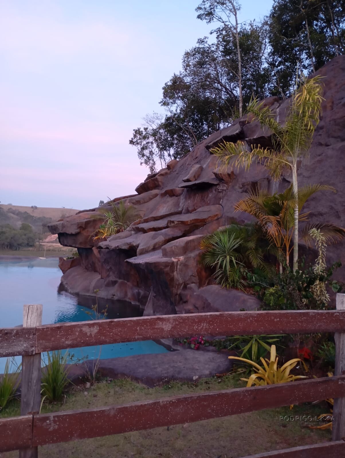 Lindo Sitio para venda próximo a São Lourenço - MG