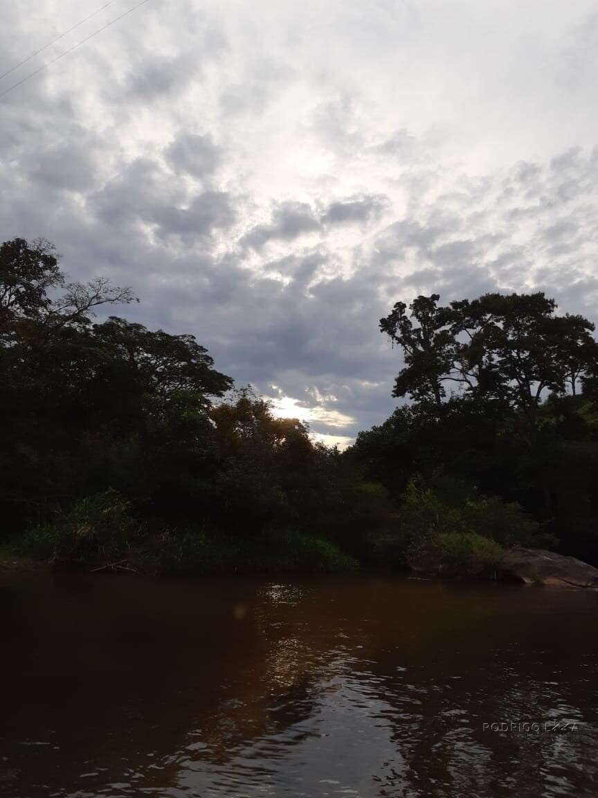 Sítio/ Haras para venda em Baependi MG