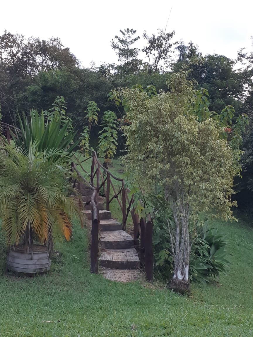 Sítio/ Haras para venda em Baependi MG
