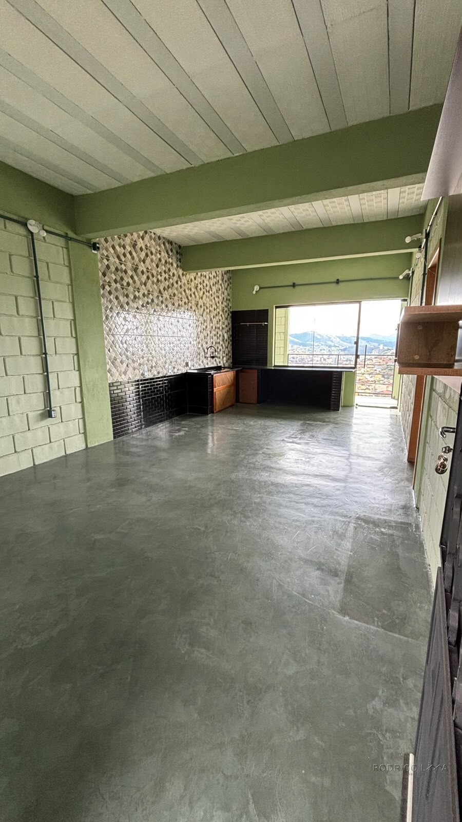 Casa para venda em São Lourenço MG