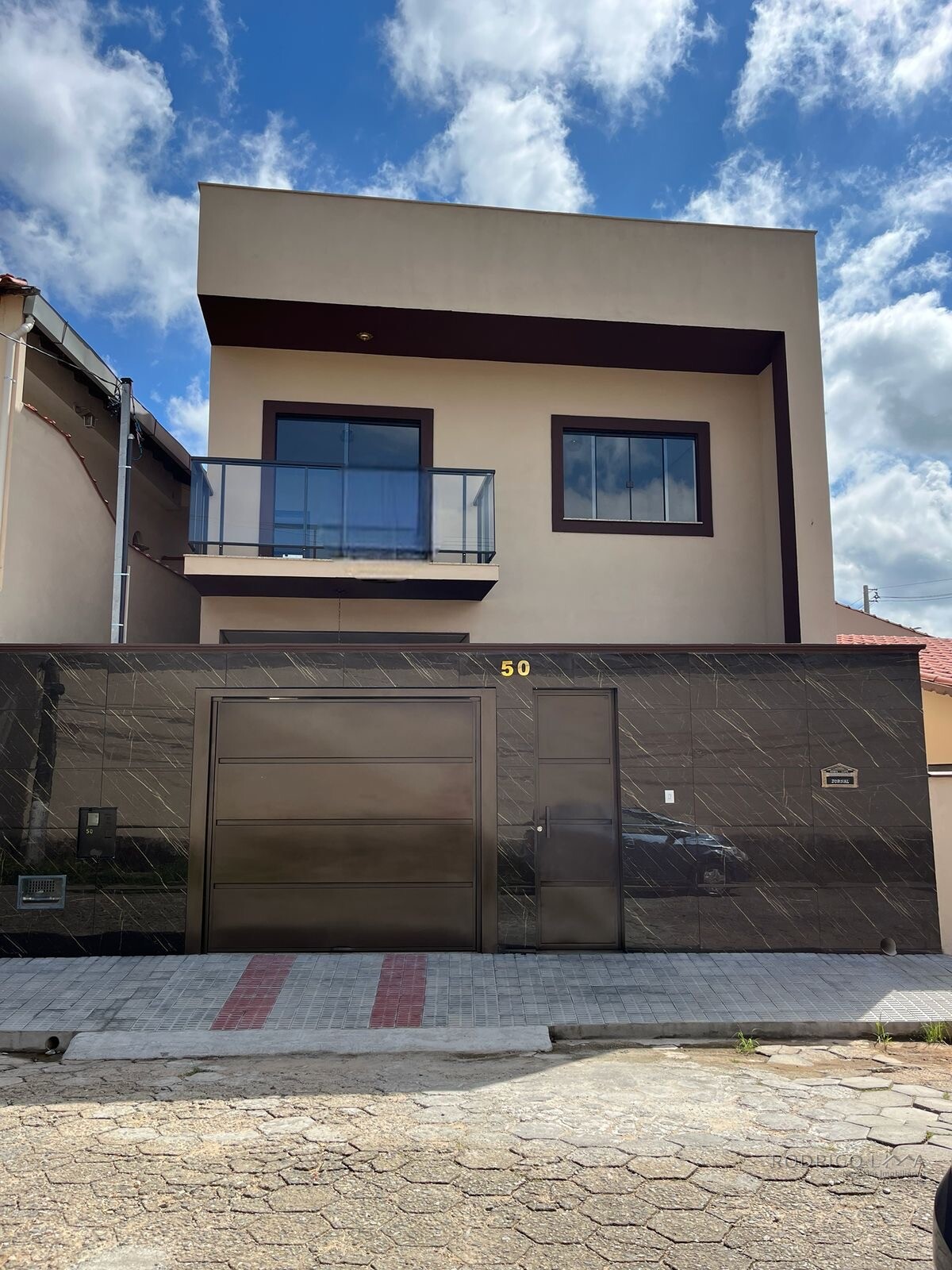 Casa para locação em São Lourenço MG