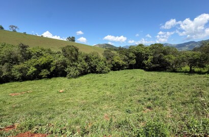 Terreno Rural para venda em Dom Viçoso MG
