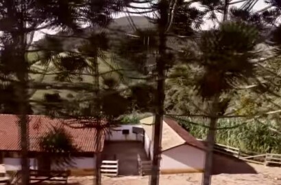 Sítio/ Haras para venda em Baependi MG