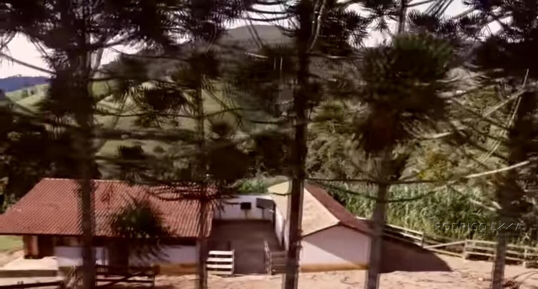 Sítio/ Haras para venda em Baependi MG