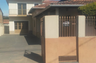 Linda pousada para venda em Passa Quatro - MG