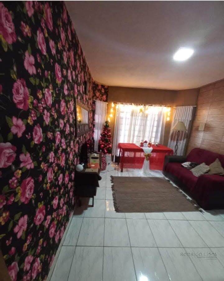 Casa para venda em Itanhandu MG.