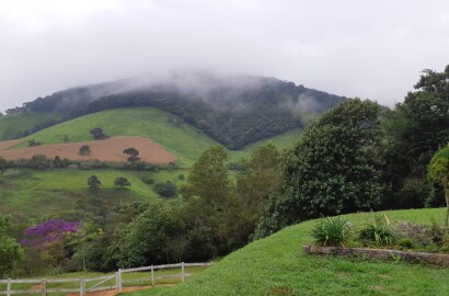 Sítio/ Haras para venda em Baependi MG