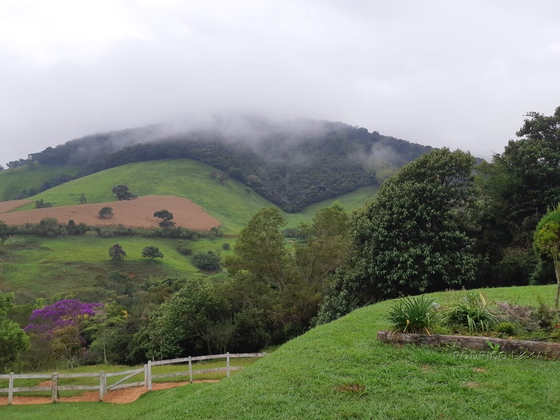 Sítio/ Haras para venda em Baependi MG