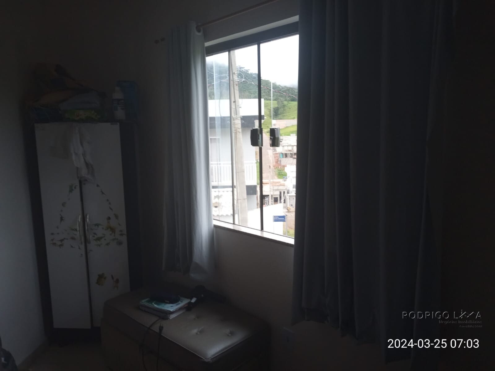 Lindo Sobrado para venda em São Lourenço MG.