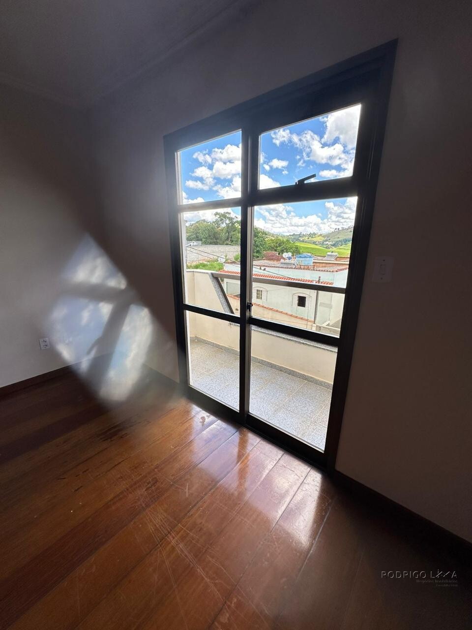 Ótimo apartamento para venda em Carmo de Minas MG