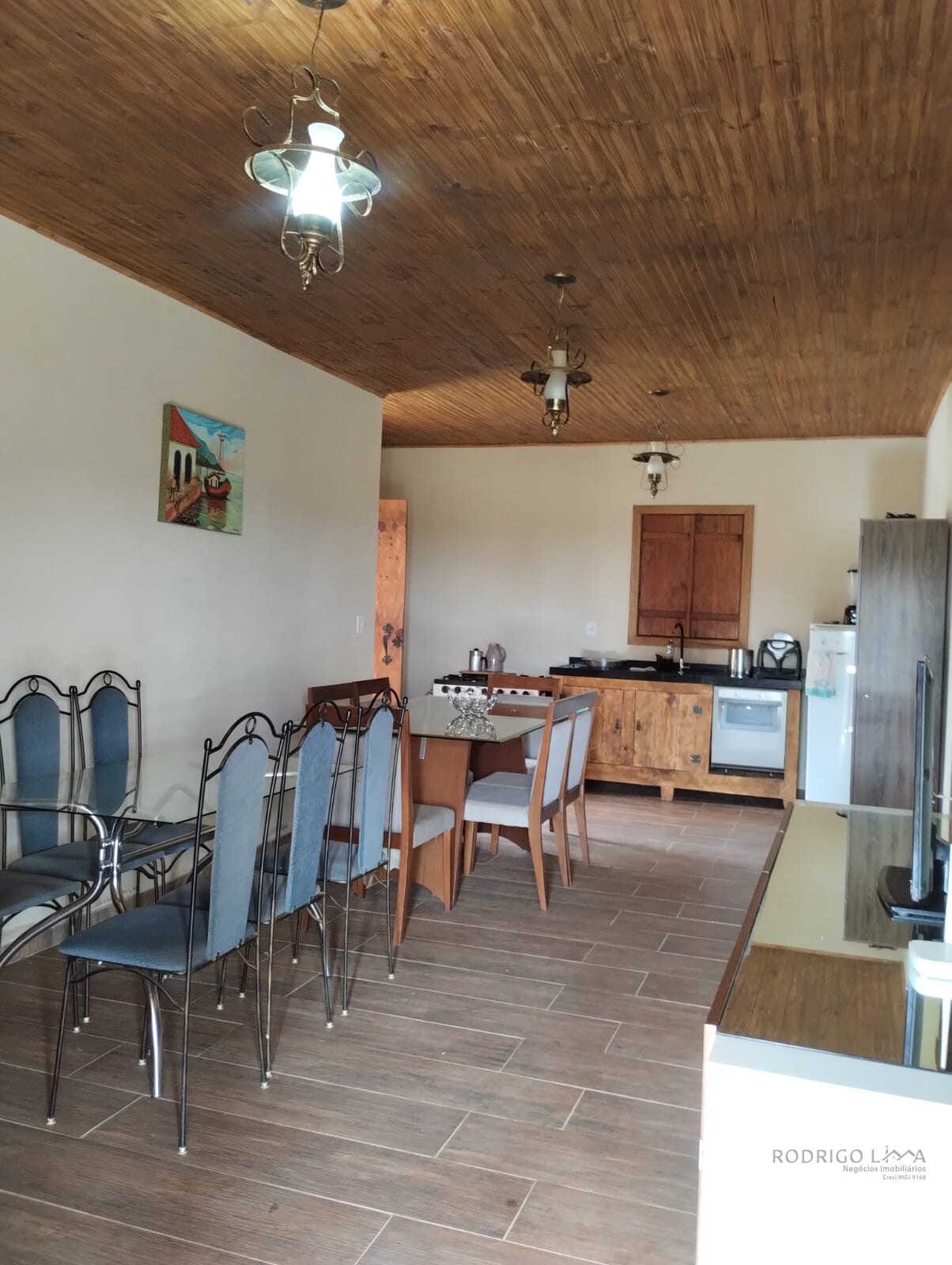 Propriedade para venda entre Carmo de Minas/ Olímpio Noronha Mg