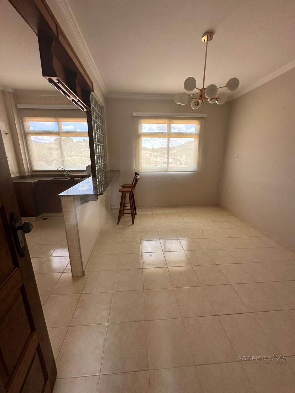 Ótimo apartamento para venda em Carmo de Minas MG